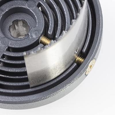 Wolfcraft 2160000 2160000 Gatenzaagset 25 mm, 32 mm, 38 mm, 45 mm, 50 mm, 56 mm, 62 mm 1 stuk(s)