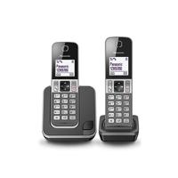 Panasonic KX-TGD312NLG DECT-Telefoon DUO-set - thumbnail