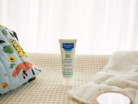 Mustela Gezichtscrème Baby - thumbnail