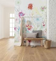 Komar Home Fotobehang Joyful - X4-1032 - thumbnail