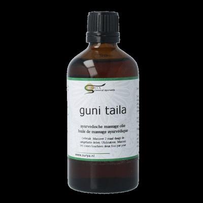 Guni taila 100 Milliliter