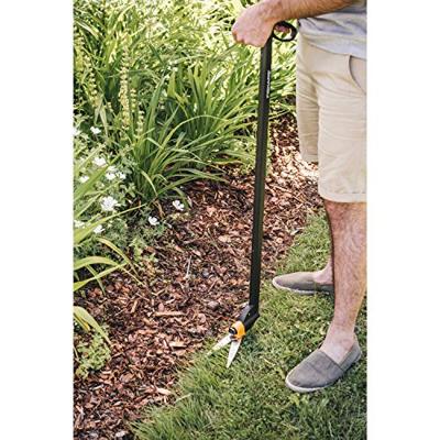 Fiskars 1000590 GS46 Graskantenschaar 1120 mm Bypass - thumbnail