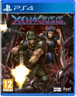 Xeno Crisis - thumbnail