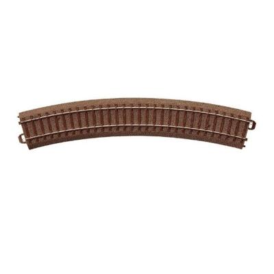 H0 Trix C-rails 62230 Gebogen rails 6 stuk(s)
