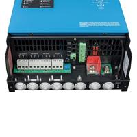 Victron Energy Victron Quattro-II 48/5000/70-50 230V Omvormer 5000 W 48 V - 230 V - thumbnail