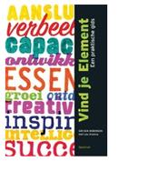 Vind je element - Ken Robinson - ebook - thumbnail