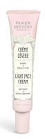 Panier des Sens Radiant Peony Light Gezichts Crème 40ml - thumbnail
