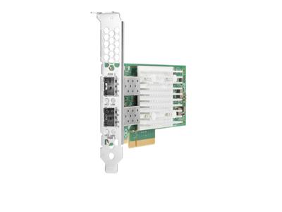 HPE DL360 GEN10 4208 1P 16G NC SYST