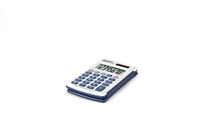 Sharp zakrekenmachine EL-243S