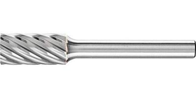 PFERD TOOLS 21101782 Freesstift Cilinder Lengte 60 mm Afmeting, Ø 8 mm Werklengte 20 mm Schachtdiameter 6 mm PFERD TOOLS 21101782 Freesstift Cilinder Lengte 60 mm Afmeting, Ø 8 mm Werklengte 20 mm Schachtdiameter 6 mm