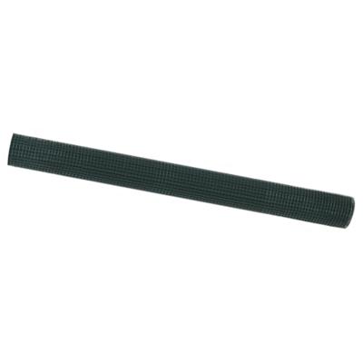 Gelaste draadhek Groen 1.6 x 25 m Staal