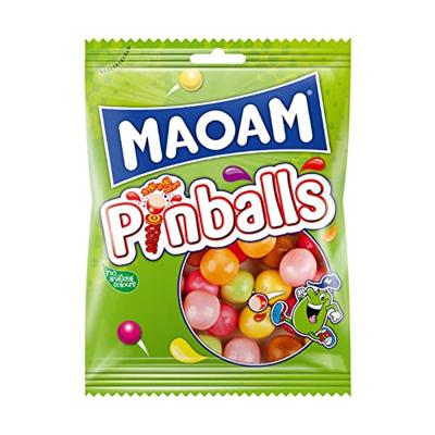Haribo maoam pinballs (28x 70gr)