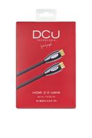 HDMI-Kabel DCU 30501025 - thumbnail