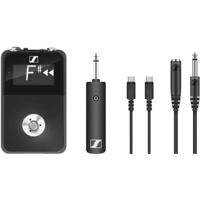 Sennheiser XSW-D Pedalboard Set gitaarsysteem (2.4 GHz)
