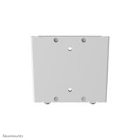 Neomounts FPMA-W25 Monitor-wandbeugel Aantal monteerbare displays: 1 Display(s) 25,4 cm (10) - 76,2 cm (30) Zilver Vast - thumbnail