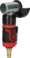 KS Tools 515.5550 SlimPOWER mini-perslucht-staaf-scheidingsslijper, kort - thumbnail