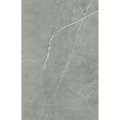 Wandpaneel Isodeco Carrara Mercury 120x260 cm SPC Mat Grijs Isodeco