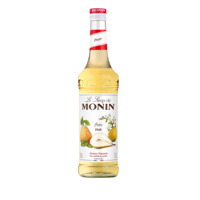 Monin siroop peer (700 ml) - thumbnail