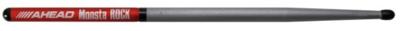 Ahead M-RK Monsta Rock drumstokken met alu-kern