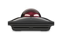 Kensington SlimBlade Pro Trackball, zwart - thumbnail