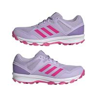 Adidas Fabela Rise Hockeyschoen - thumbnail