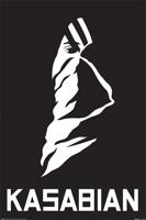 Poster Kasabian Ultra Face 61x91,5cm - thumbnail
