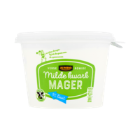 Jumbo Milde Kwark Mager 500 g - thumbnail