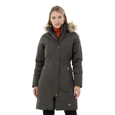 BR Do Jas donkergroen maat:m