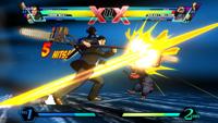 Ultimate Marvel vs. Capcom 3 - thumbnail