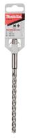 Makita Accessoires P4S: SDS-PLUS boor 8x165mm - B-58104 - B-58104 - thumbnail