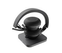 Logitech UC Zone Wireless Plus Draadloos Grafiet - thumbnail