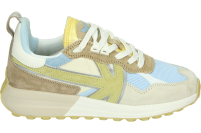 Kaotiko Detroit AS001-05-2700 Multicolor-40 maat 40