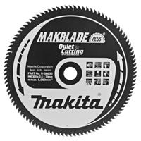 Makita Zaagb MDF 300x30x2.8 100T 15G - thumbnail
