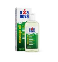 Axanova Massage Olie - thumbnail