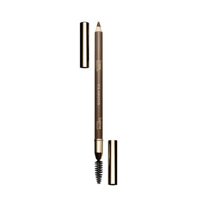 Clarins Eyebrow Pencil 02 Light Brown 1.3gr