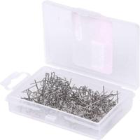 KS Tools 150.1053 Reparatieklem W-vorm Ø 0,6 mm, 100 stuks - thumbnail