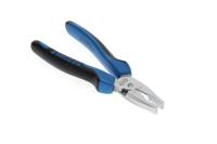 Gedore 6707070 Kracht-combitang 180 mm DIN ISO 5746 - thumbnail