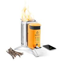 Biolite CampStove+ Brander - thumbnail