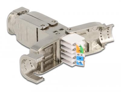 Abi Lsa stekker Abi Lsa stekker