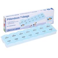 Pillendoos 7-daags - thumbnail