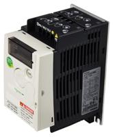 Schneider Electric Frequentieregelaar ATV12H018M3 0.18 kW 3-fasig 200 V, 240 V - thumbnail