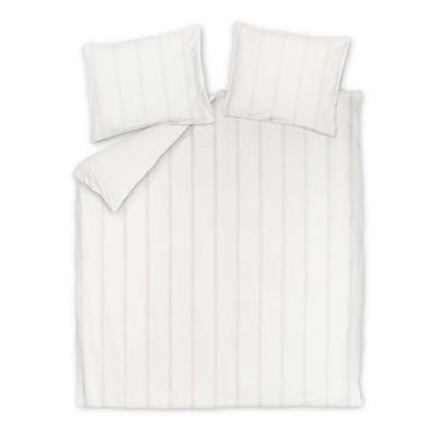 Vandyck Vandyck Dekbedovertrek Pure Horizon offwhite 260x240