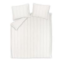 Vandyck Vandyck Dekbedovertrek Pure Horizon offwhite 260x240 - thumbnail