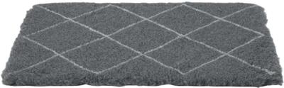 Zolux berber vetbed gerecycled grey 75x95cm