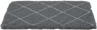 Zolux berber vetbed gerecycled grey 75x95cm - thumbnail