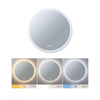 Paulmann HomeSpa Mirra 78952 LED-spiegellamp Warmwit Wit - thumbnail