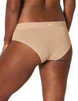 Allround - Go hipster dames slip - Naadloze super comfortabele dames onderbroek - Zeer elastisch - onesize - thumbnail