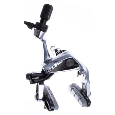 SRAM racerem "red" brake red fr. alu grey/black