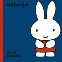 Nijntje - Dick Bruna - Hardcover (9789073991927) - thumbnail