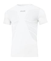 JAKO 6155 T-Shirt Comfort 2.0 - Wit - XL - thumbnail